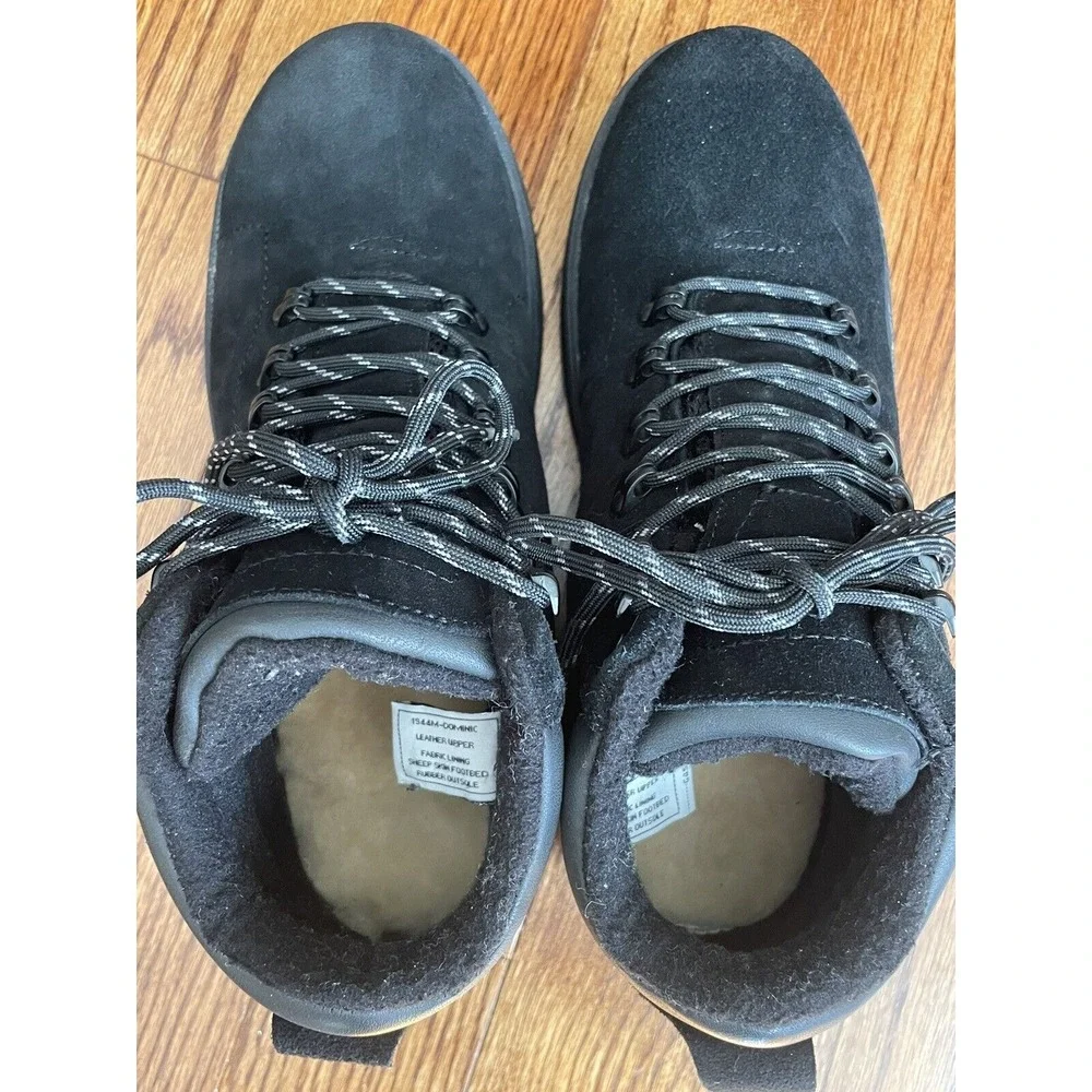 BearPaw excellent little